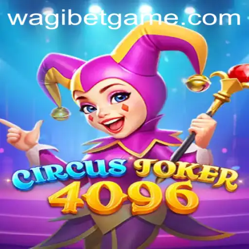Introduction to CircusJoker4096: A Game of Strategy and Chance