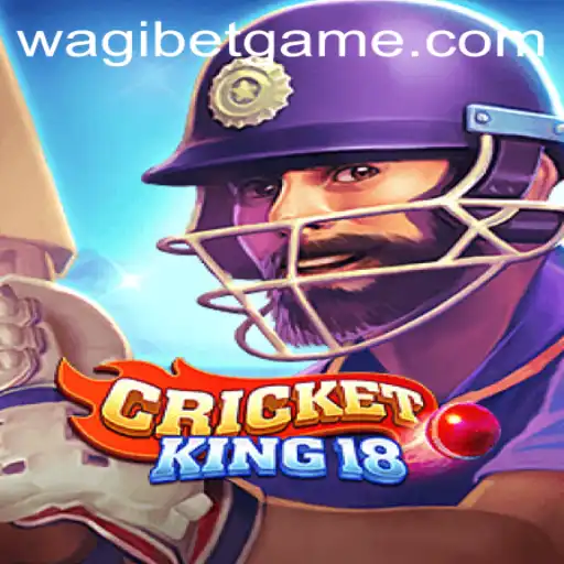 Explore the Excitement of CricketKing18: A Game of Strategy and Skill