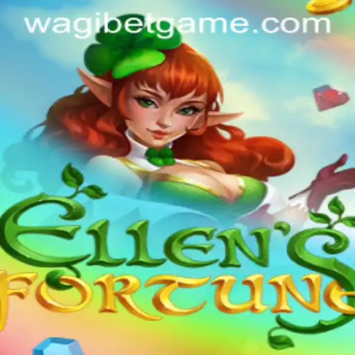 Discovering EllensFortune: An Engaging Adventure Enhanced by Wagibet