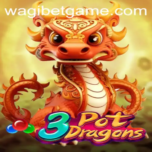Unleashing the Adventurous World of 3PotDragons: A Journey into Digital Fantasy