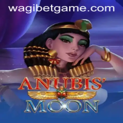 AnubisMoon: The Exciting New Online Game at Wagibet