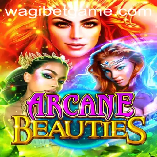 Discover the Magical World of ArcaneBeauties with Wagibet