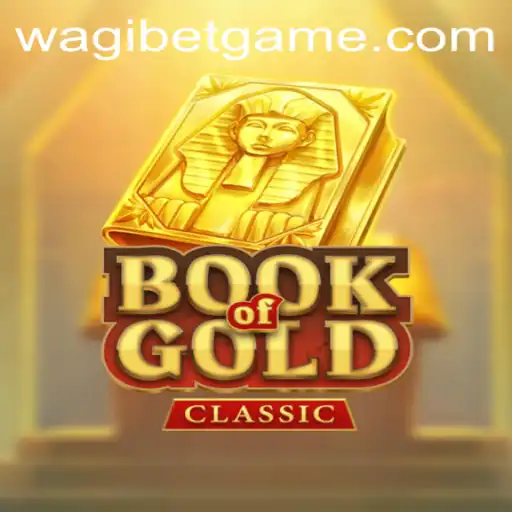Exploring the Mystical World of BookOfGoldClassic on Wagibet