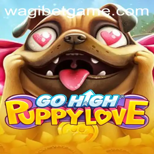 GoHighPuppyLove: An Immersive Gaming Experience