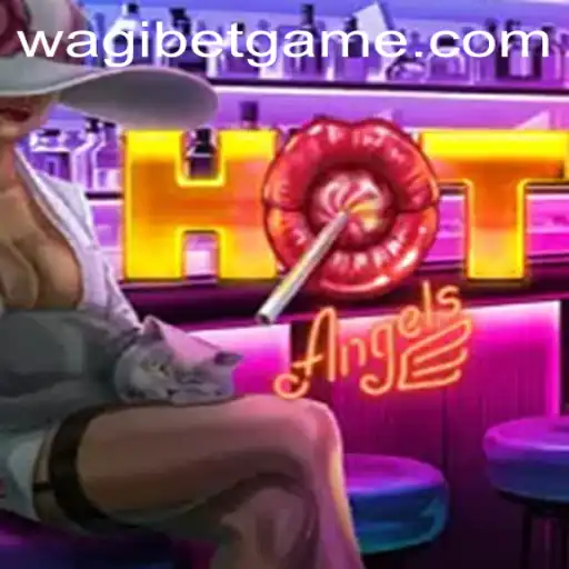 HotAngels: Exploring the Latest Sensation in the Gaming World