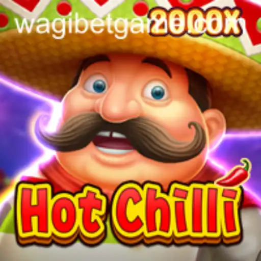HotChilli: Unveiling the Thrilling World of Wagibet's New Game