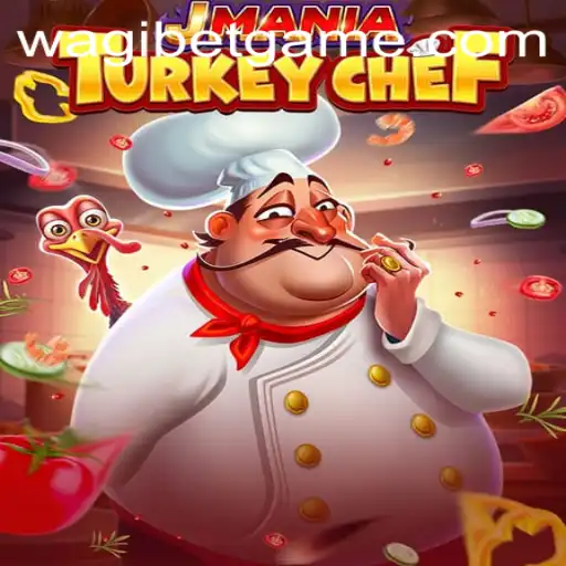 The Culinary Adventure of JManiaTurkeyChef: An Exploration Fueled by Wagibet