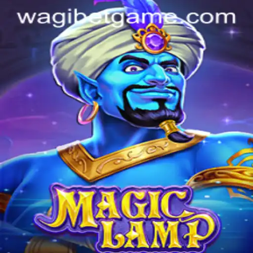 The Enchanting World of MagicLamp: A Comprehensive Guide to Gameplay and Strategy