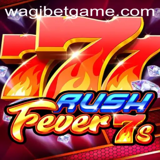 Explore RushFever7s: A Thrilling Adventure with WagiBet
