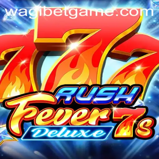 Exploring RushFever7sDeluxe: A Thrilling Slot Adventure
