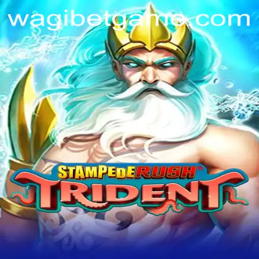 Unveiling StempedeRushTrident: A Thrilling Adventure in Modern Gaming