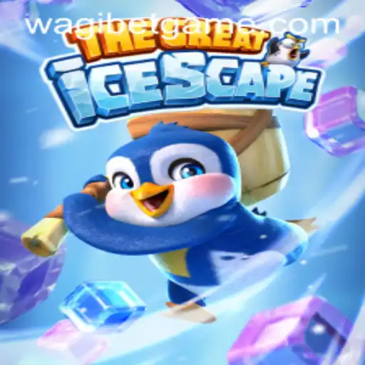 Exploring TheGreatIcescape: A Chilling Adventure with Wagibet