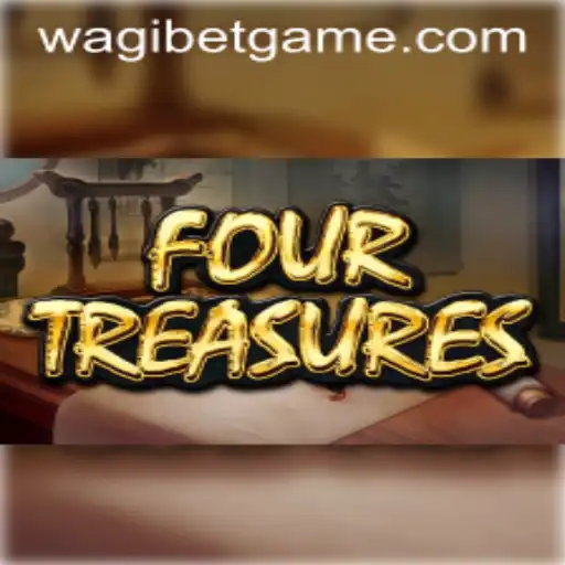 Exploring the Intriguing World of FourTreasures: A Modern Gaming Sensation