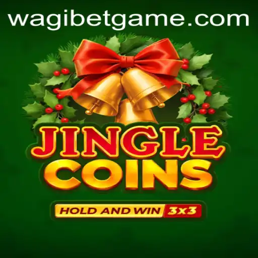 Exploring the Exciting World of JingleCoins: A WagiBet Adventure