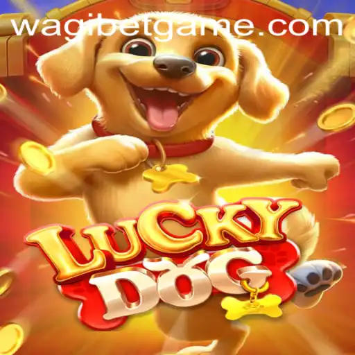 Exploring the Exciting World of LuckyDog: A Comprehensive Guide to Wagibet's Latest Game