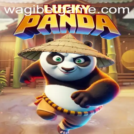 Unveiling the Thrills of LuckyPanda on Wagibet: A Comprehensive Guide
