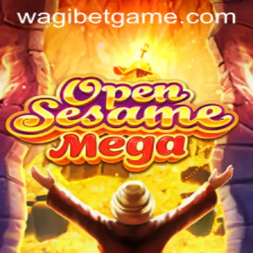Discovering the Thrills of OPENSESAMEMEGA: A Wagibet Adventure