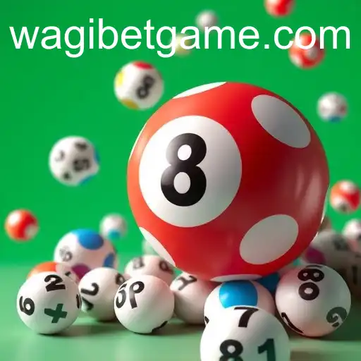 Exploring the Online Lottery Landscape: The Rise of Wagibet