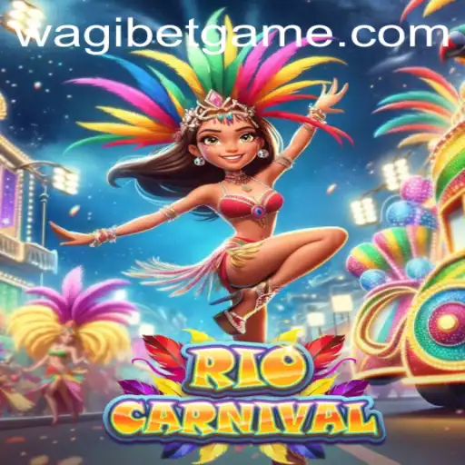 Experience the Vibrant World of RioCarnival on Wagibet