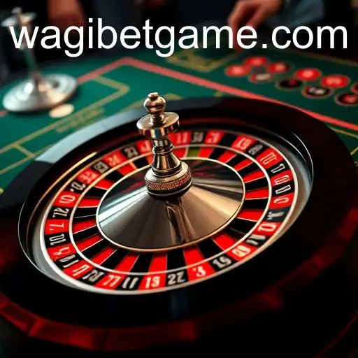 Understanding and Mastering Roulette with Wagibet
