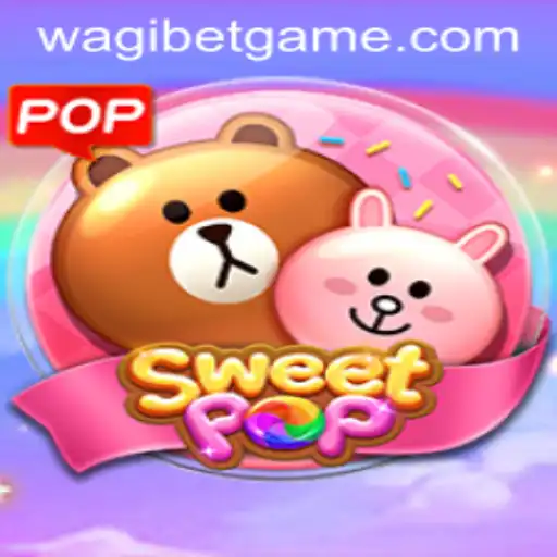 Exploring SweetPOP: A Candy-Themed Adventure in Wagibet's Gaming World