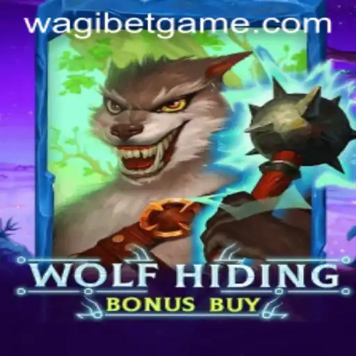 Exploring WolfHidingBonusBuy: The Thrilling Casino Game Revolutionizing Online Gambling