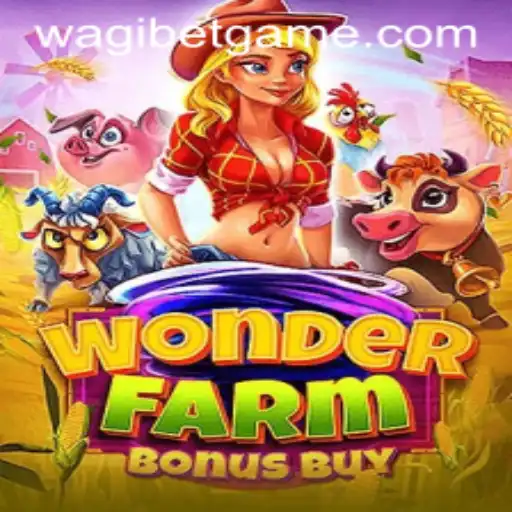Exploring the Enchanting World of WonderFarmBonusBuy and Wagibet